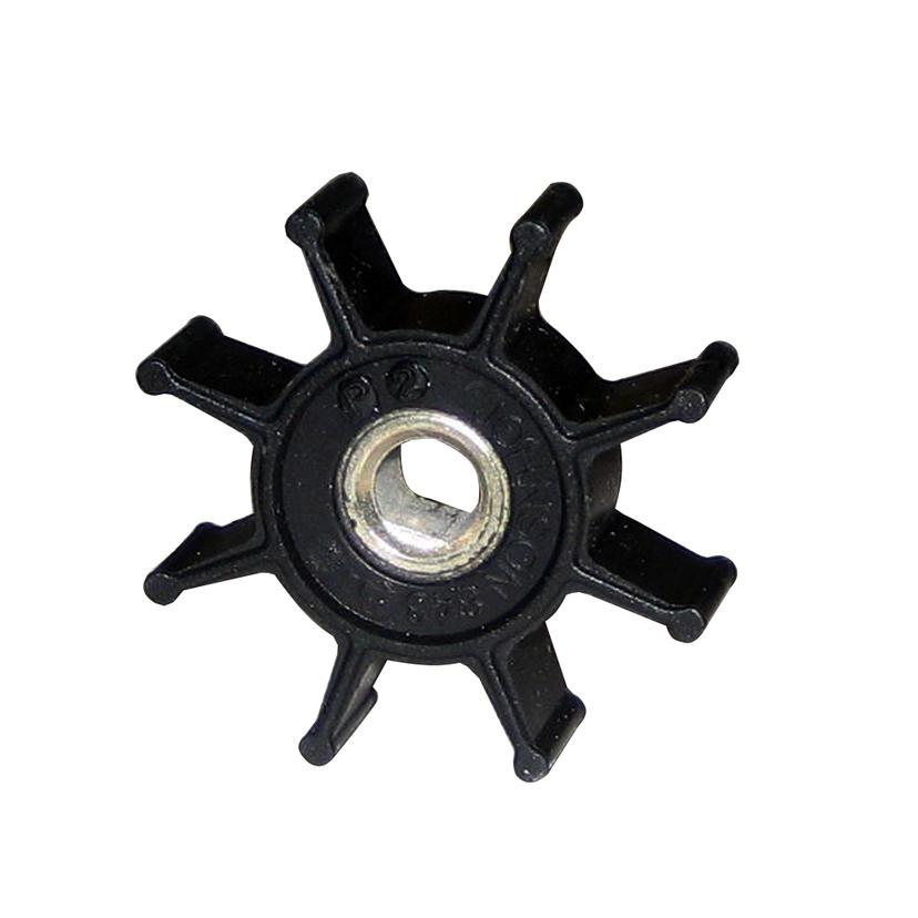 JOHNSON PUMP 09-843S-9 F3B-19 IMPELLER (NITRILE)