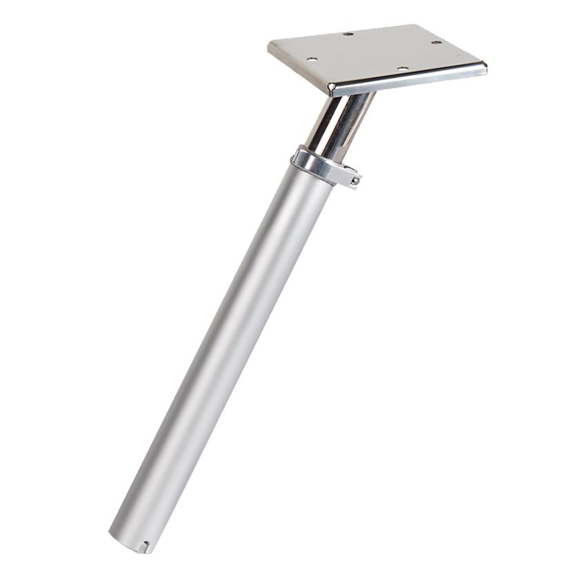 KUUMA 58180 STOW NFT GO GRILL MOUNT 60-DEGREE ROD HOLDER