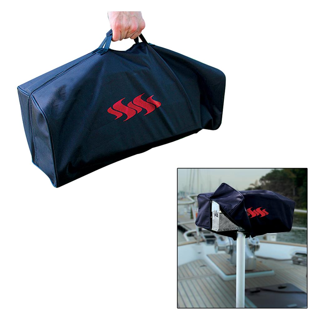 KUUMA 58300 STOW NFT GO GRILL COVER / TOTE F/ 125 PROFILE 150 - High quality product image showing KUUMA 58300 STOW NFT GO GRILL COVER / TOTE F/ 125 PROFILE 150 details and features