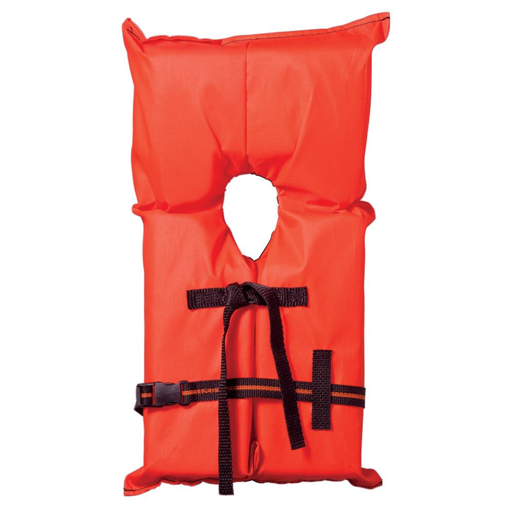 ONYX 102000-200-002-12 KENT CHILD TYPE II LIFE JACKET - MEDIUM - The Twister Group Tools product