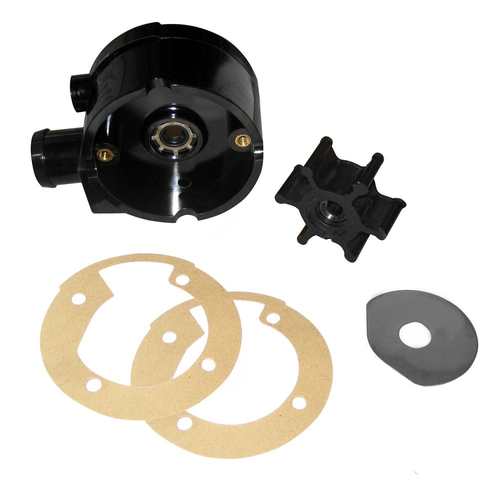 JABSCO 18598-1000 SERVICE KIT FOR 18590 SERIES MACERATOR PUMPS - The Twister Group Tools product
