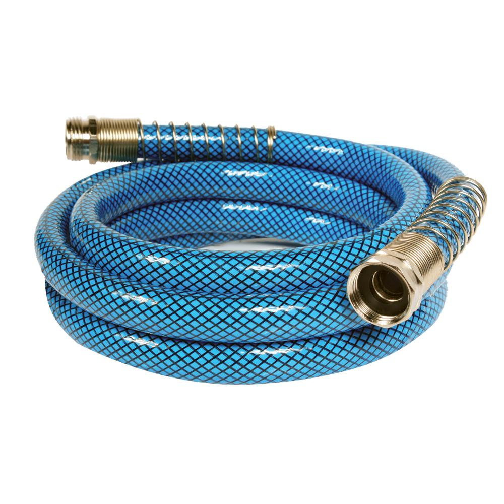 CAMCO 22823 PREMIUM DRINKING WATER HOSE - 5/8 INCH ID - ANTI-KINK - 10 - The Twister Group Tools product