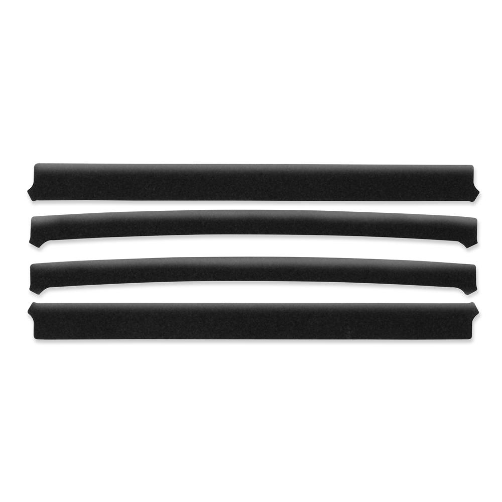 GARMIN 010-11977-00 FLUSH MOUNT KIT FOR 500 XS SERIES - High quality product image showing GARMIN 010-11977-00 FLUSH MOUNT KIT FOR 500 XS SERIES details and features