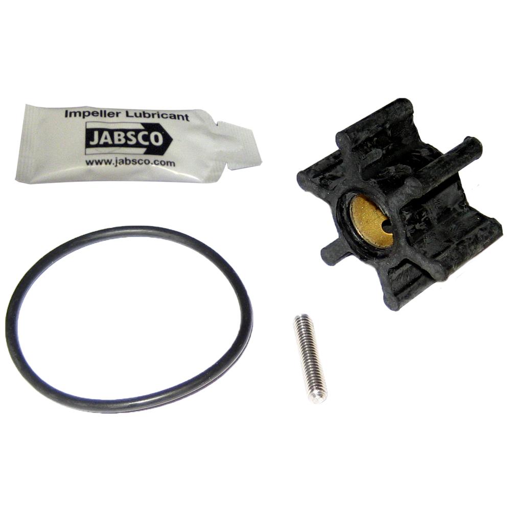 JABSCO 22405-0001-P IMPELLER KIT NEOPRENE 6 BLADE 1 9/16 DIA X 3/4 W - High quality product image showing JABSCO 22405-0001-P IMPELLER KIT NEOPRENE 6 BLADE 1 9/16 DIA X 3/4 W details and features