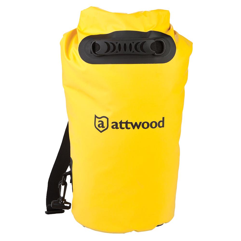 ATTWOOD 11897-2 20 LITER DRY BAG - The Twister Group Tools product