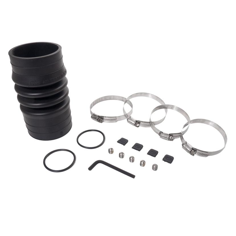 PSS SHAFT SEAL 07-100-134R MAINTENANCE KIT 1 INCH SHAFT 1 3/4 INCH TUBE