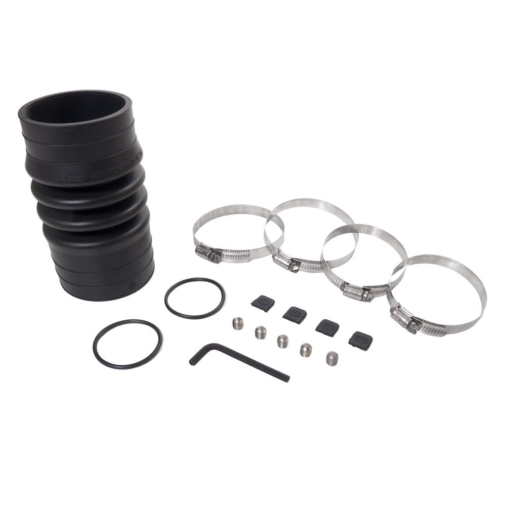 PSS SHAFT SEAL 07-200-312R MAINTENANCE KIT 2 INCH SHAFT 3 1/2 INCH TUBE - High quality product image showing PSS SHAFT SEAL 07-200-312R MAINTENANCE KIT 2 INCH SHAFT 3 1/2 INCH TUBE details and features