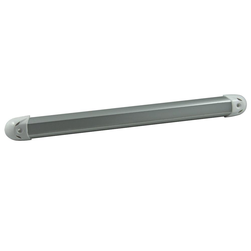 LUMITEC 101242 RAIL2 LIGHT 12 INCH WARM WHITE DIMMABLE - High quality product image showing LUMITEC 101242 RAIL2 LIGHT 12 INCH WARM WHITE DIMMABLE details and features