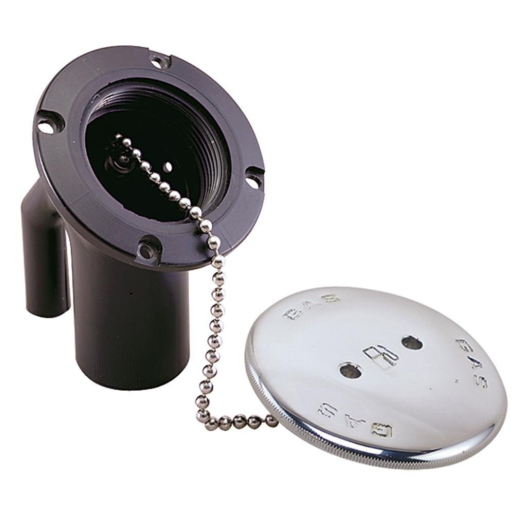 PERKO 0540DPGCHR 0540 GAS FILL/VENT F/1-1/2 INCH HOSE - ANGLED NECK - The Twister Group Tools product