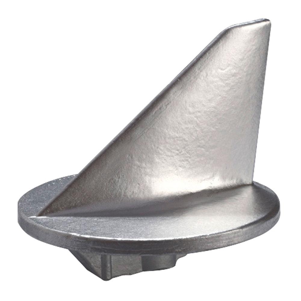 TECNOSEAL 00800MG TRIM TAB ANODE - MAGNESIUM - SHORT - MERCURY 50HP - The Twister Group product