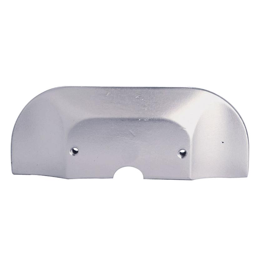TECNOSEAL 00814AL CAVITATION PLATE ANODE - ALUMINUM - ALPHA
