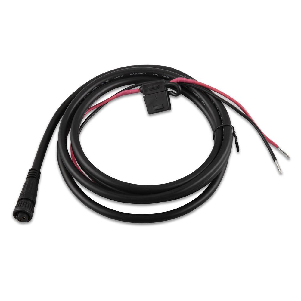 GARMIN 010-11057-00 ECU POWER CABLE F/ GHP 10 TWIST LOCK COLLAR - The Twister Group Tools product