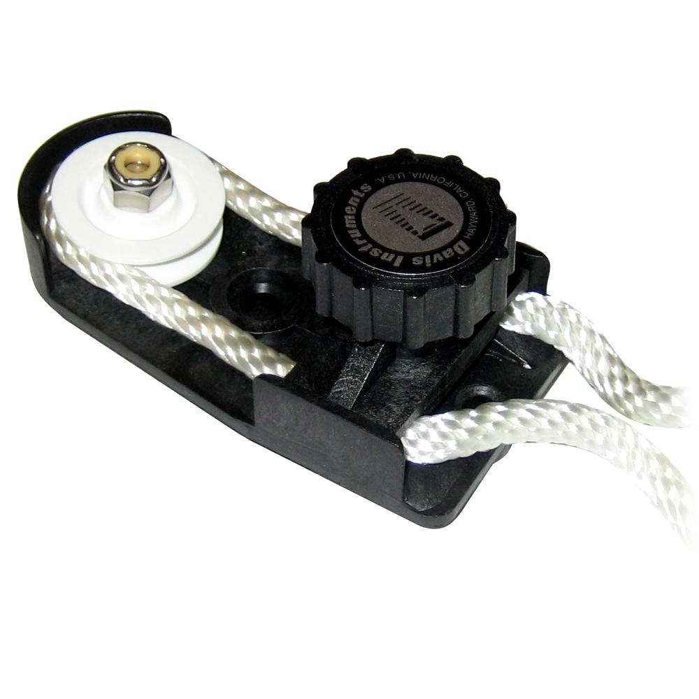 DAVIS INSTRUMENTS 2205 TILLER TAMER - High quality product image showing DAVIS INSTRUMENTS 2205 TILLER TAMER details and features