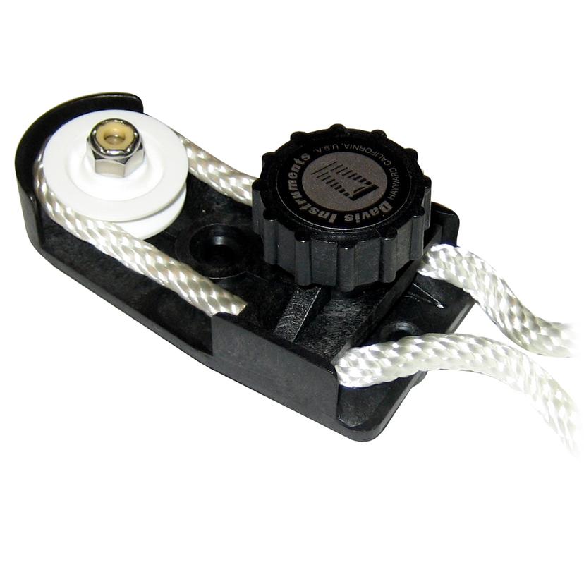 DAVIS INSTRUMENTS 2205 TILLER TAMER