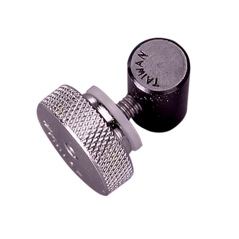 DAVIS INSTRUMENTS 2350 ROUND SAIL TRACK STOP