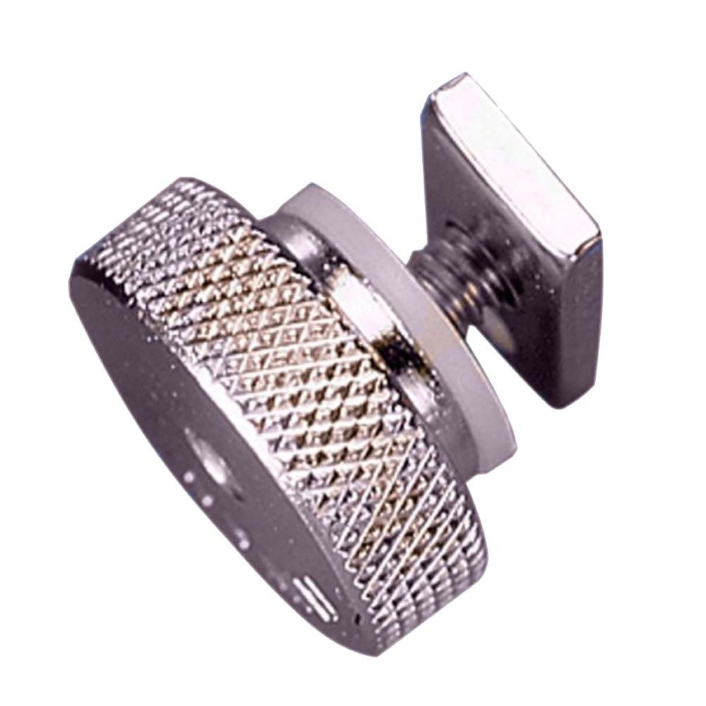 DAVIS INSTRUMENTS 2352 FLAT LARGE SAIL TRACK STOP - High quality product image showing DAVIS INSTRUMENTS 2352 FLAT LARGE SAIL TRACK STOP details and features