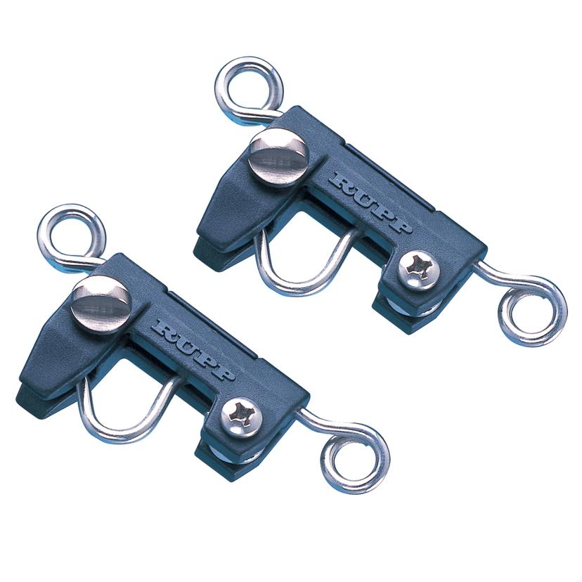 RUPP CA-0106 ZIP CLIPS RELEASE CLIPS - PAIR