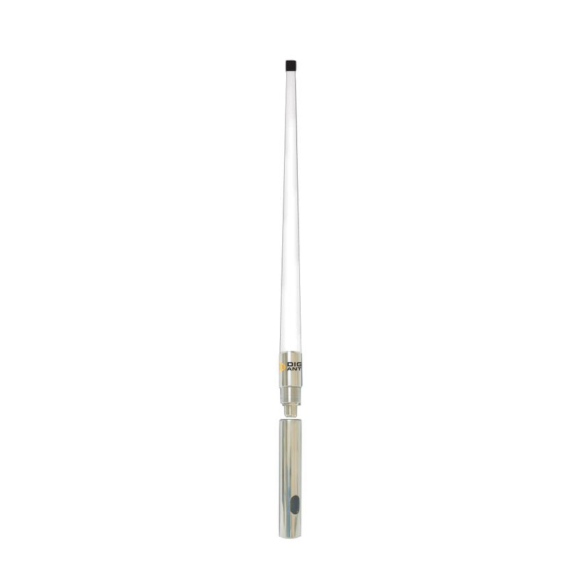 DIGITAL ANTENNA 814-WLW M4FT WI-FI ANTENNA - 2.4 GHZ WITH MALE FERRULE