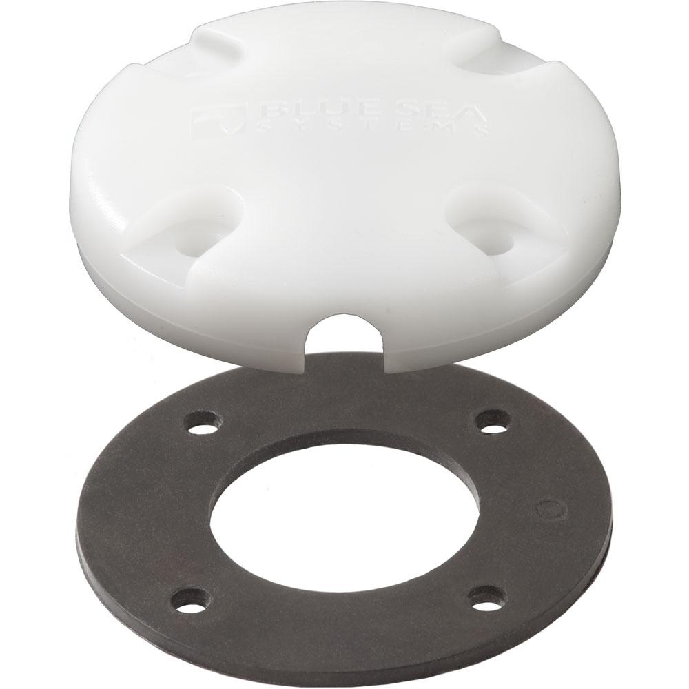 BLUE SEA 1007 SIDE ENTRY CABLECLAM - The Twister Group Tools product