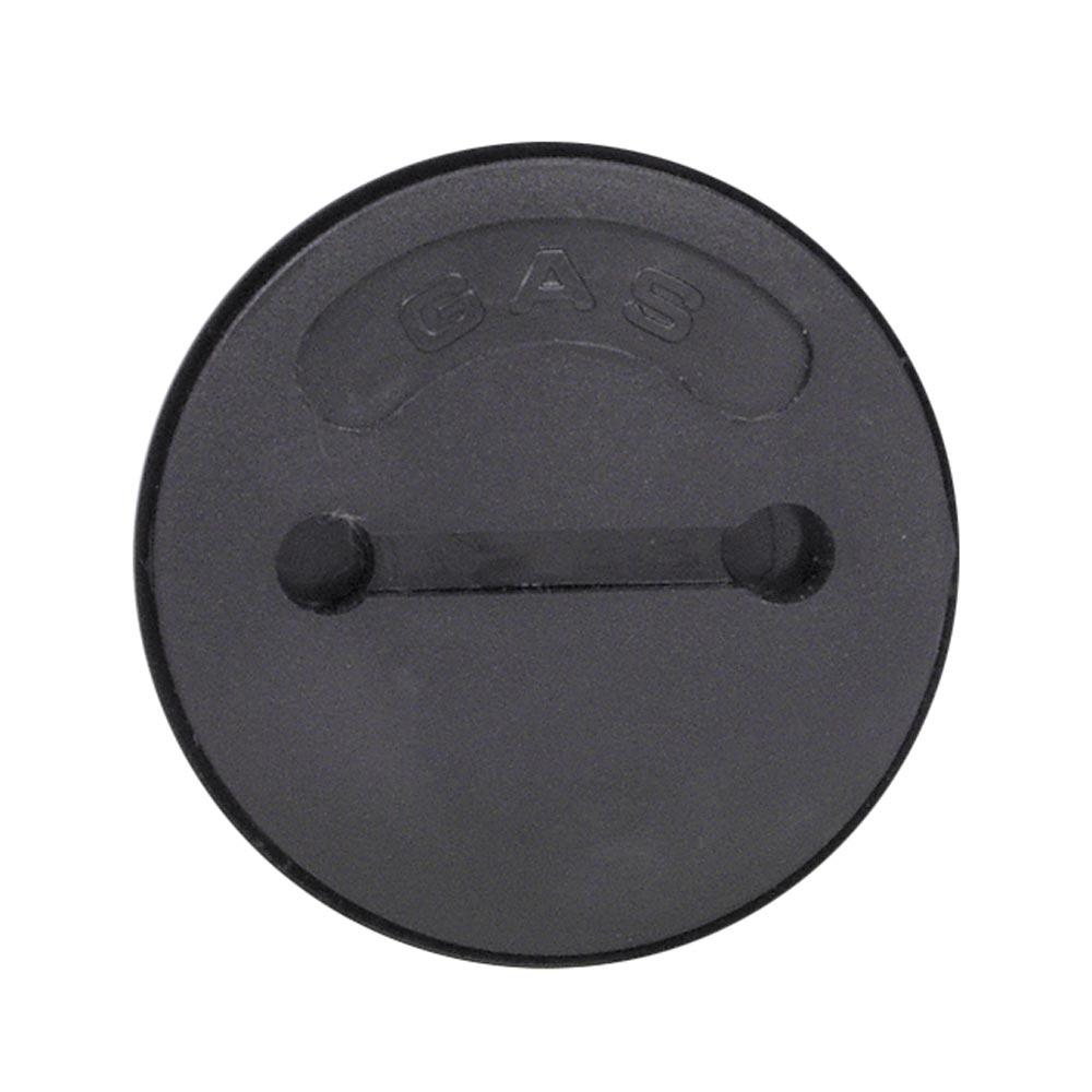 PERKO 1270DPG99A SPARE GAS CAP WITH O-RING & CABLE - High quality product image showing PERKO 1270DPG99A SPARE GAS CAP WITH O-RING & CABLE details and features
