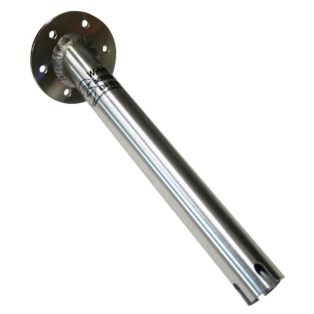 WAHOO 113 GIMBAL MOUNT - The Twister Group Tools product