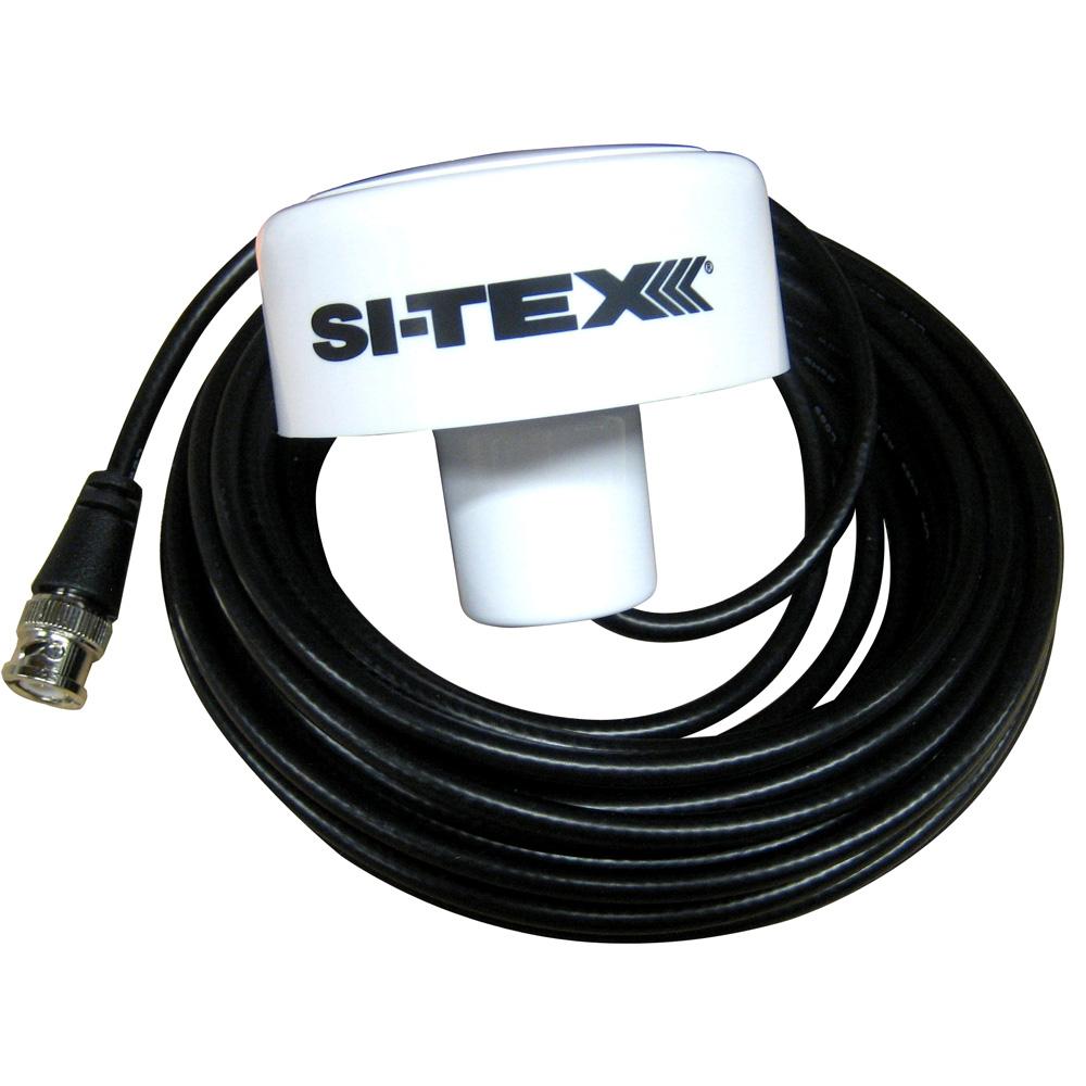 SI-TEX GA-88 SITEX GPS REPLACEMENT EXTERNAL GPS ANTENNA FOR SVS SERIES WITH - High quality product image showing SI-TEX GA-88 SITEX GPS REPLACEMENT EXTERNAL GPS ANTENNA FOR SVS SERIES WITH details and features