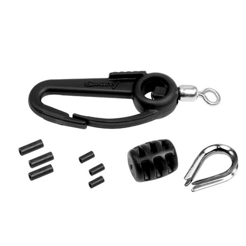 SCOTTY 1154 SNAP TERMINAL KIT