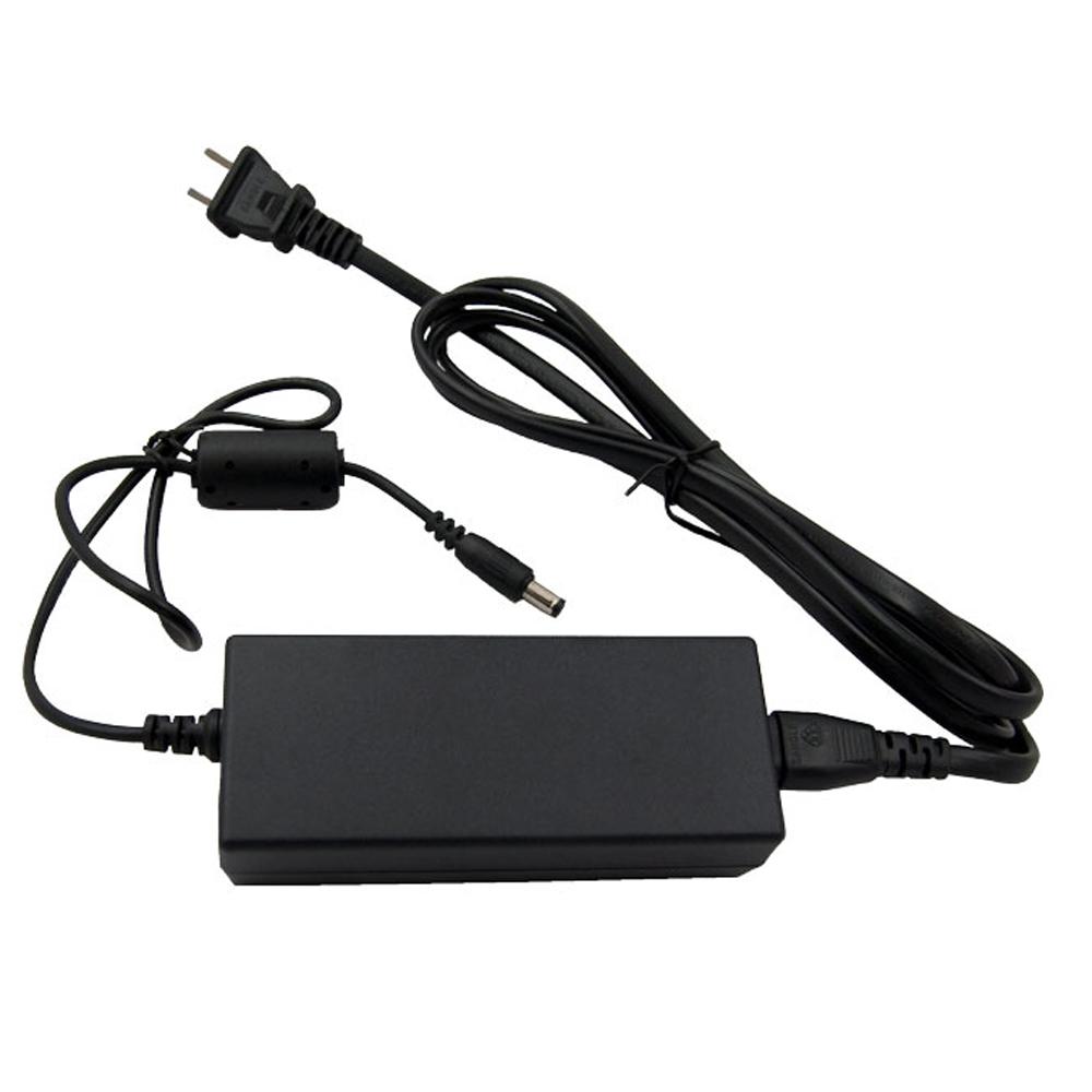 JENSEN ACDC1911 110V AC/DC POWER ADAPTER FOR 12V TELEVISIONS - High quality product image showing JENSEN ACDC1911 110V AC/DC POWER ADAPTER FOR 12V TELEVISIONS details and features