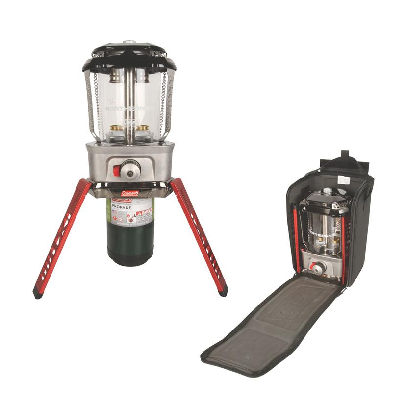 COLEMAN 2000023099 NORTHERN NOVA PROPANE LANTERN