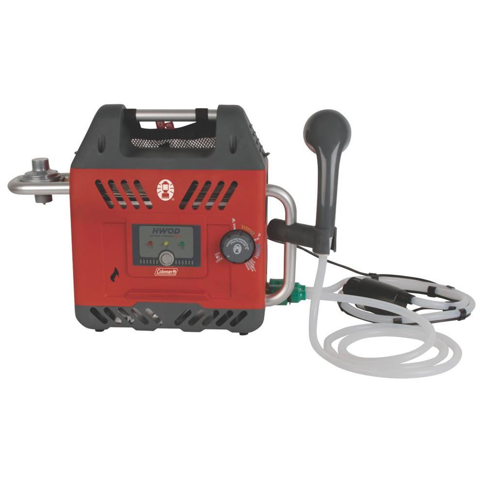 COLEMAN 2000026562 H2OASIS HOT WATER ON DEMAND WATER SYSTEM - High quality product image showing COLEMAN 2000026562 H2OASIS HOT WATER ON DEMAND WATER SYSTEM details and features