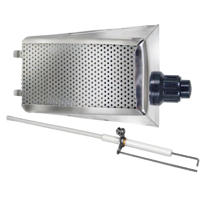 MAGMA 10-905 ELECTRONIC PULSE IGNITER RETRO-FIT KITS FOR MARINE KETTLE-S GAS GRILLS