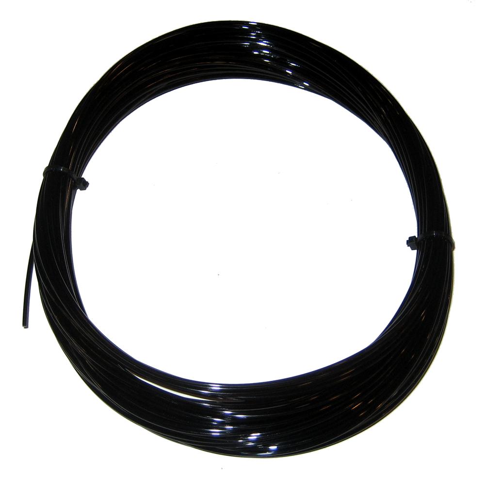 RUPP 03-1570-100 400LB BLACK MONOFILAMENT HALYARD LINE 100FT ROLL - High quality product image showing RUPP 03-1570-100 400LB BLACK MONOFILAMENT HALYARD LINE 100FT ROLL details and features