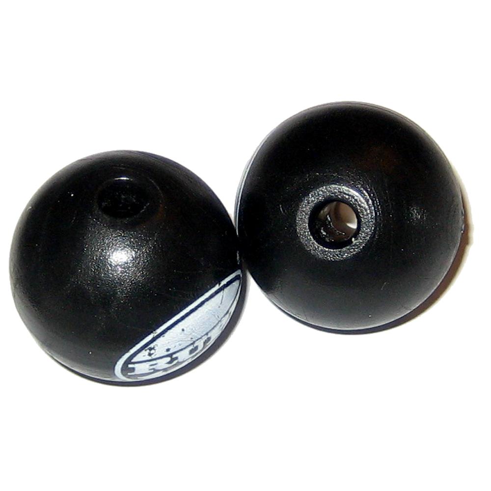 RUPP 03-1108-RP CUSTOM HALYARD LINE STOP - PAIR - High quality product image showing RUPP 03-1108-RP CUSTOM HALYARD LINE STOP - PAIR details and features