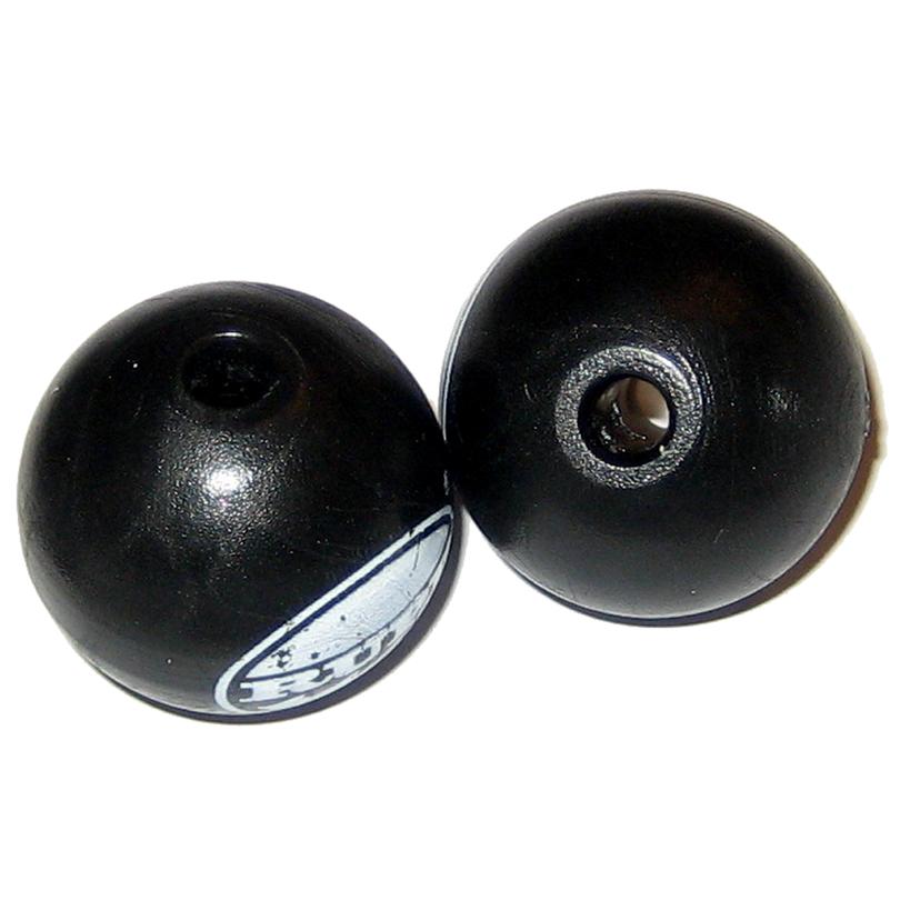 RUPP 03-1108-RP CUSTOM HALYARD LINE STOP - PAIR