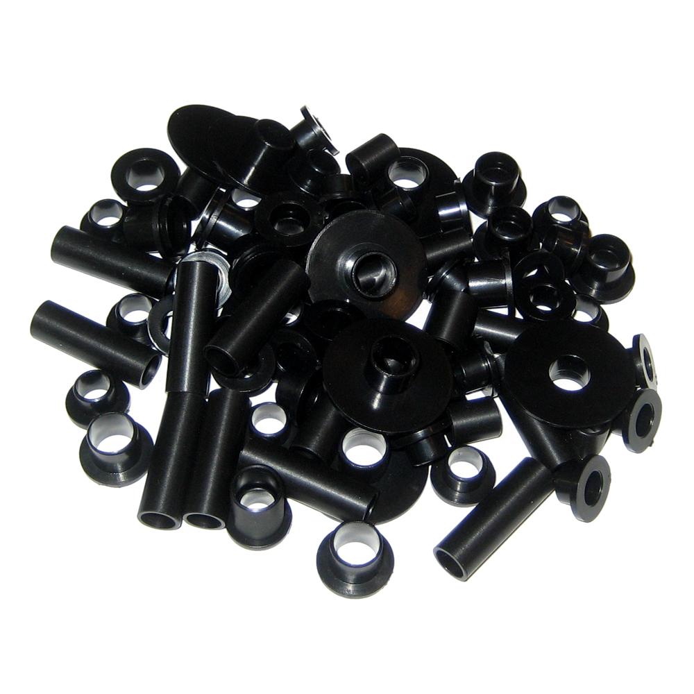 RUPP CA-0032 OUTRIGGER BUSHING KIT - High quality product image showing RUPP CA-0032 OUTRIGGER BUSHING KIT details and features