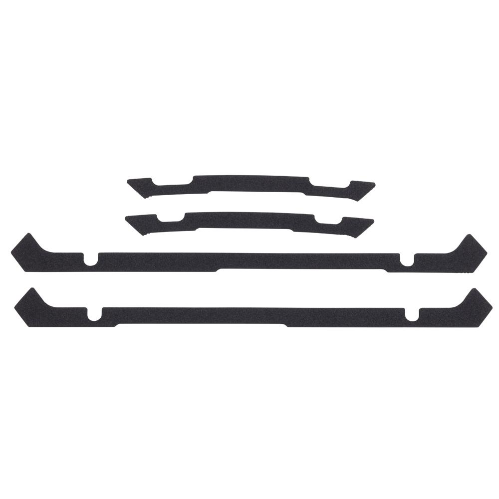 GARMIN 010-12440-01 FLUSH MOUNT KIT FOR STRIKER 5DV - The Twister Group Tools product