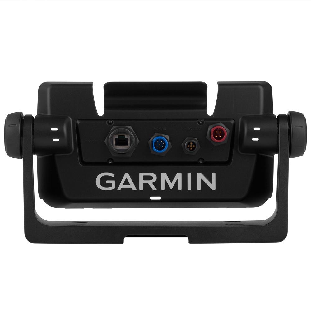 GARMIN 010-12445-22 BAIL MOUNT WITH KNOBS FOR ECHOMAP CHIRP 7XDV - The Twister Group Tools product