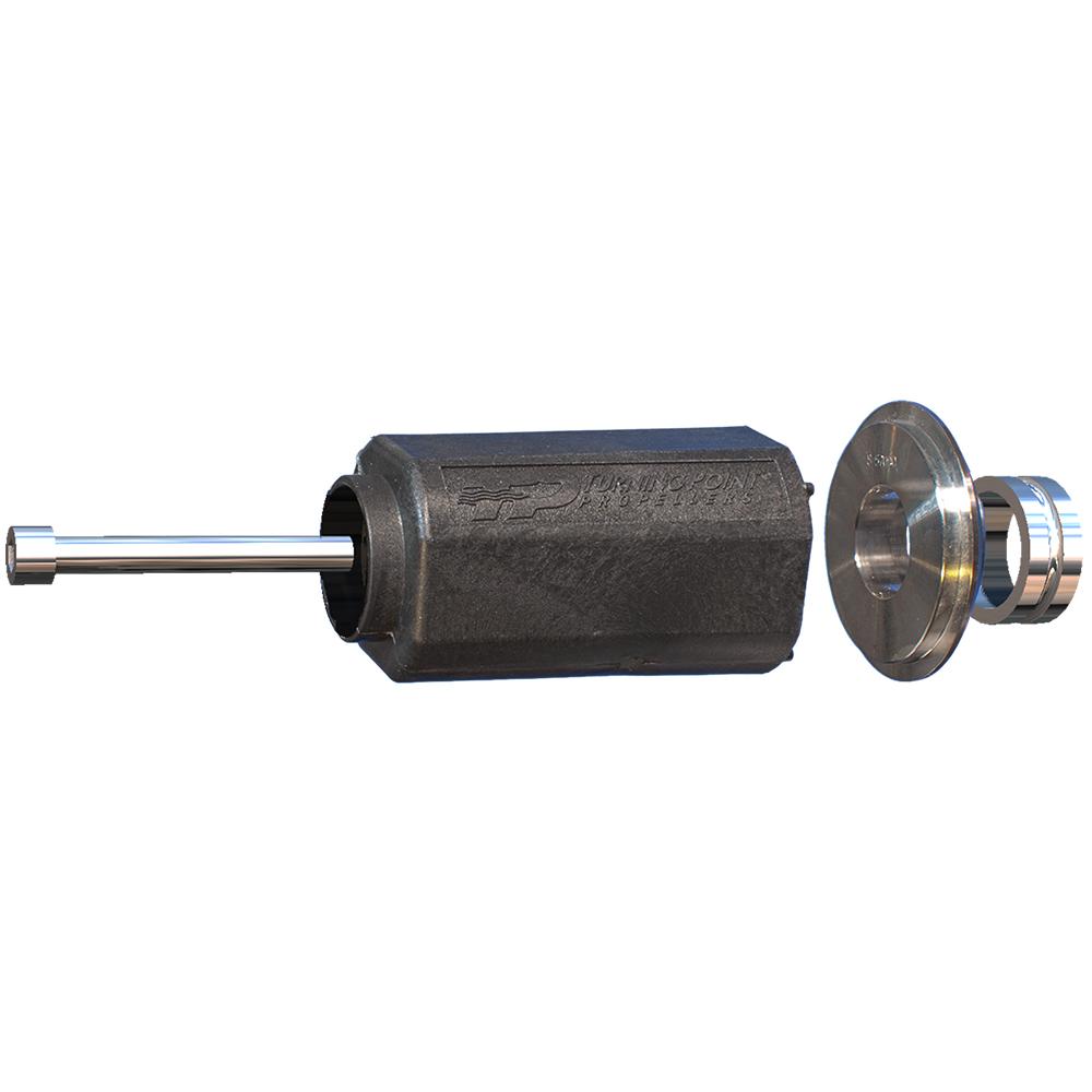 TURNING POINT 11501000 HUB KIT #510 - The Twister Group Tools product