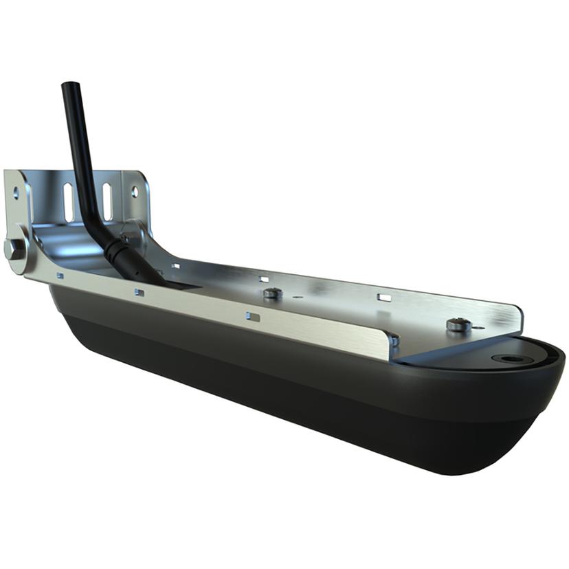 LOWRANCE 000-12396-001 TRANSOM MOUNT DUCER FOR STRUCTURESCAN 3D - Product image