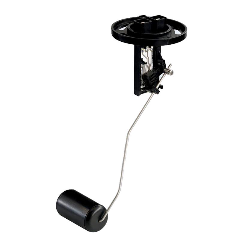 VDO 226-163 ALAS I ADJUSTABLE FUEL SENDER - 6-15 3/4 INCH - 240-33 OHM, WITH LOW FUEL WARNING CONTACT