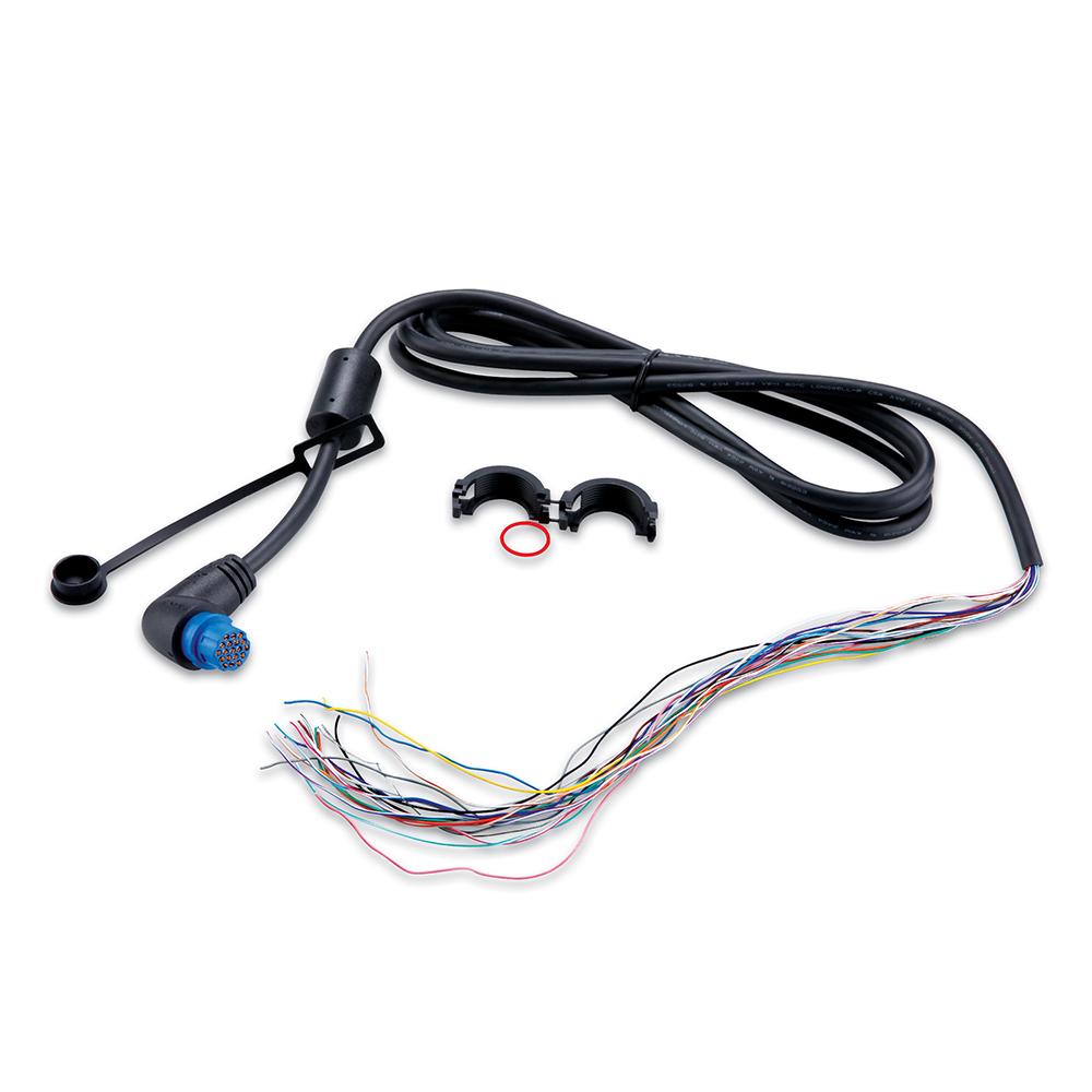 GARMIN 010-11425-05 NMEA 0183 THREADED CABLE RIGHT ANGLE - 6 - The Twister Group Tools product