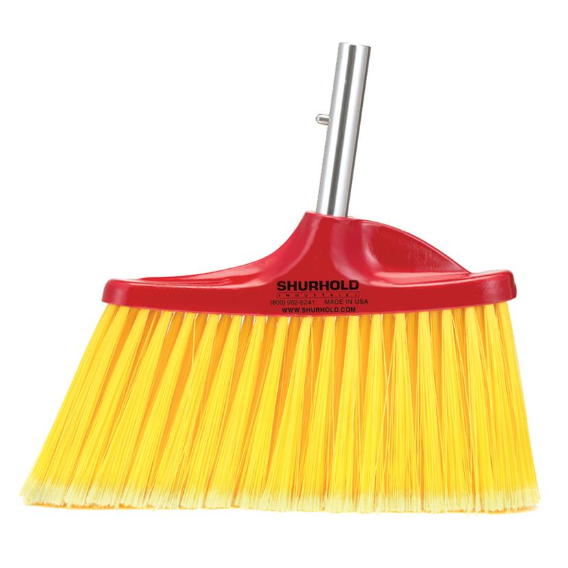 SHURHOLD 120 ANGLED FLOOR BROOM