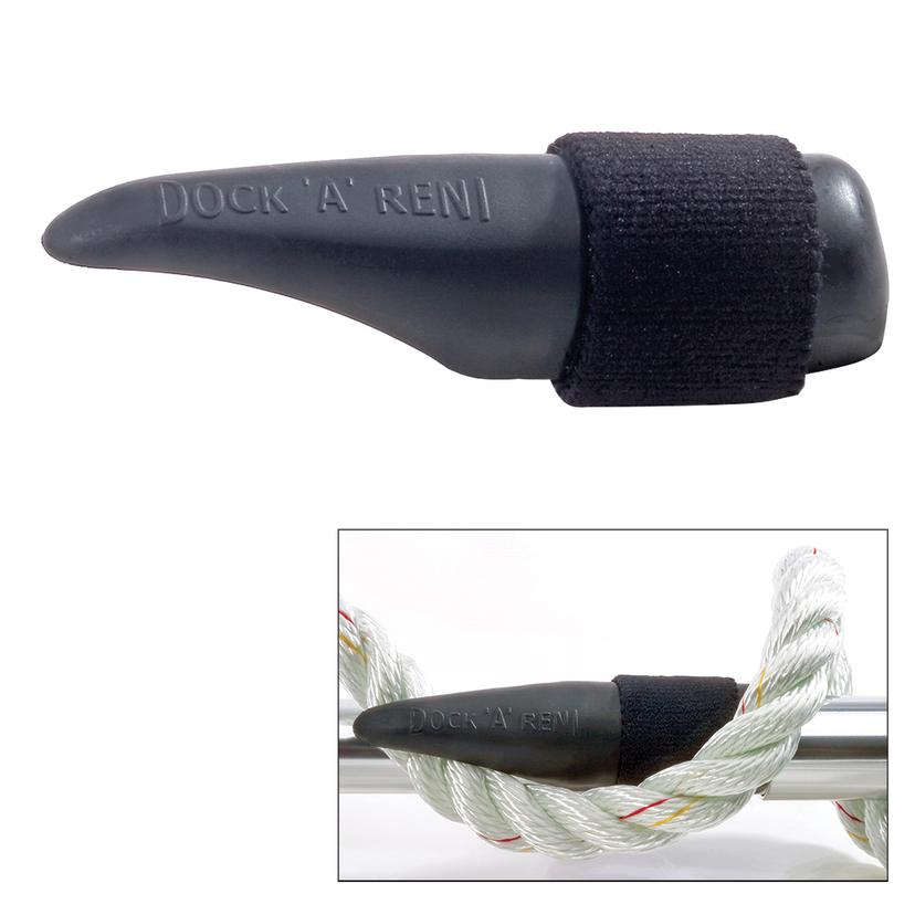 SHURHOLD 134 DOCK-A-RENI