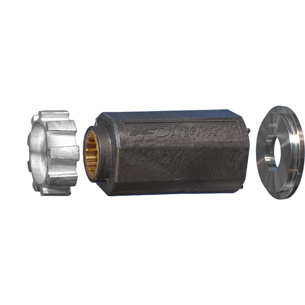 TURNING POINT 11501100 HUB KIT #511 - High quality product image showing TURNING POINT 11501100 HUB KIT #511 details and features