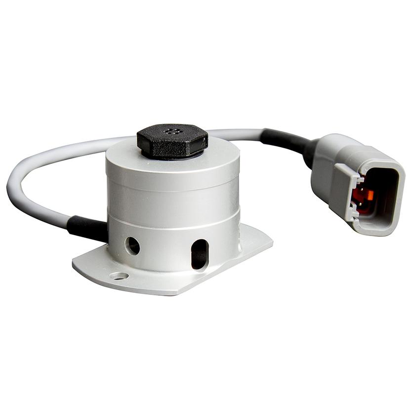 FIREBOY-XINTEX FS-A01-R XINTEX PROPANE & GASOLINE SENSOR - ALUMINUM HOUSING