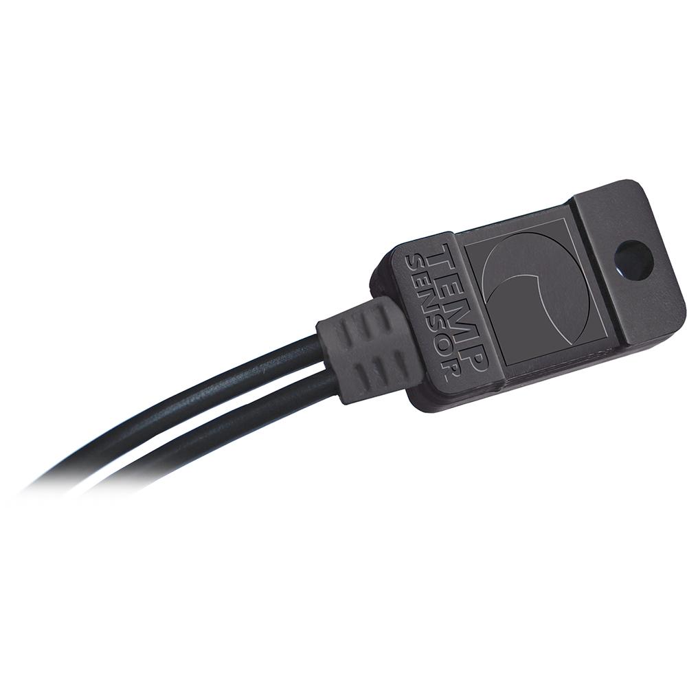 BLUE SEA 1821 UNIVERSAL TEMPERATURE SENSOR - High quality product image showing BLUE SEA 1821 UNIVERSAL TEMPERATURE SENSOR details and features