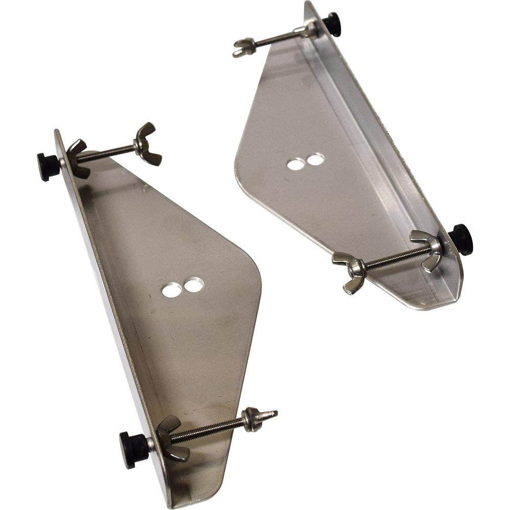 FURUNO 001-190-440-00 TZT14 FLUSH MOUNTING KIT - The Twister Group product