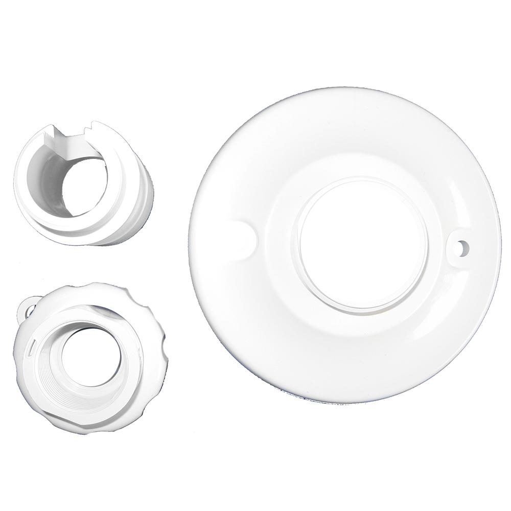 FURUNO 001-041-560 PIPE MOUNT KIT F/GP33 - The Twister Group product