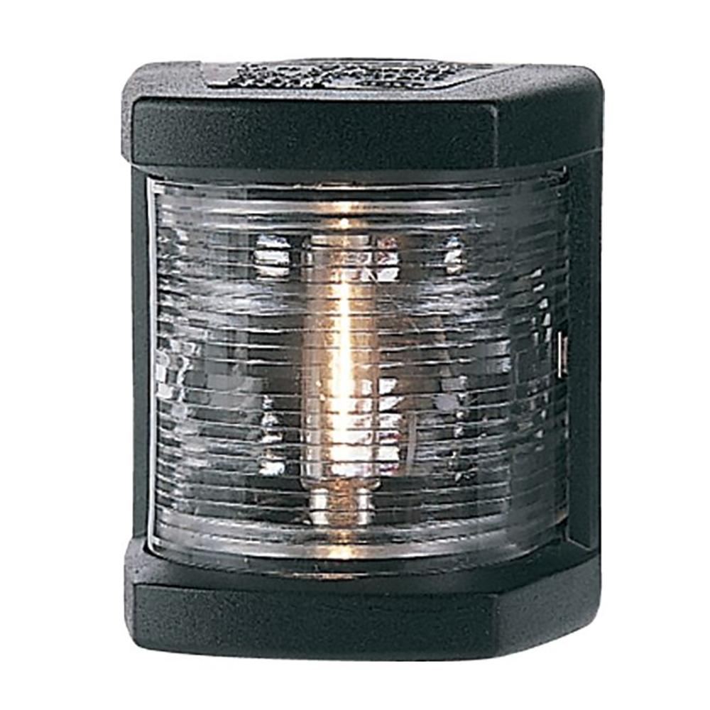 HELLA MARINE 003562005 MASTHEAD NAVIGATION LAMP- INCANDESCENT - 2NM - BLACK HOUSING - 12V - The Twister Group product