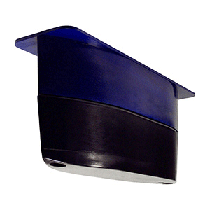 GARMIN 010-12182-20 AIRMAR R109LHW 2KW 38-75KHZ & 150-250KHZ THRU-HULL TRANSDUCER - High quality product image showing GARMIN 010-12182-20 AIRMAR R109LHW 2KW 38-75KHZ & 150-250KHZ THRU-HULL TRANSDUCER details and features